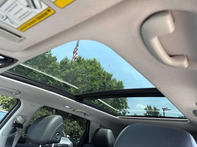 2017 Kia Sorento SX