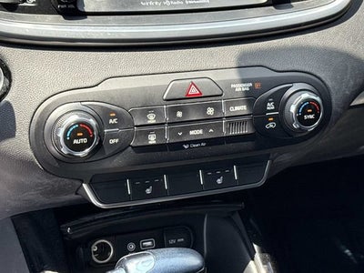 2017 Kia Sorento SX