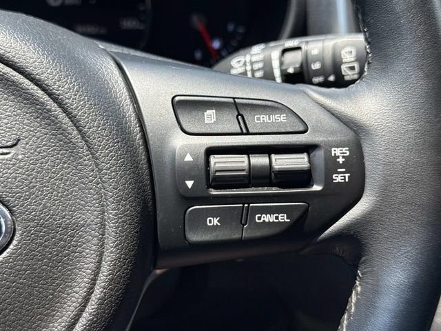 2017 Kia Sorento SX