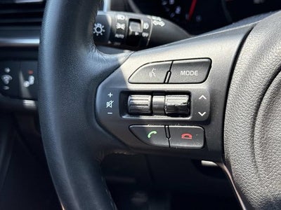 2017 Kia Sorento SX