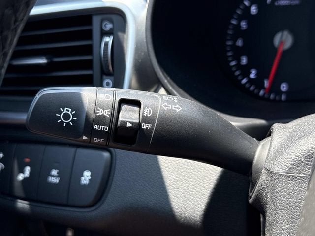 2017 Kia Sorento SX