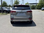2017 Kia Sorento SX