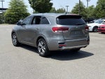 2017 Kia Sorento SX
