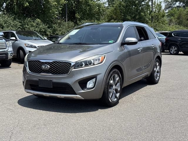 2017 Kia Sorento SX