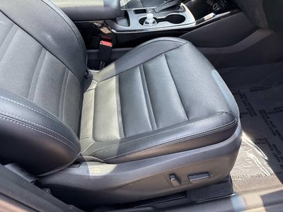 2017 Kia Sorento SX