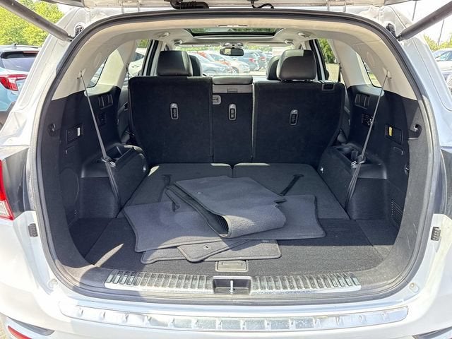 2018 Kia Sorento SX
