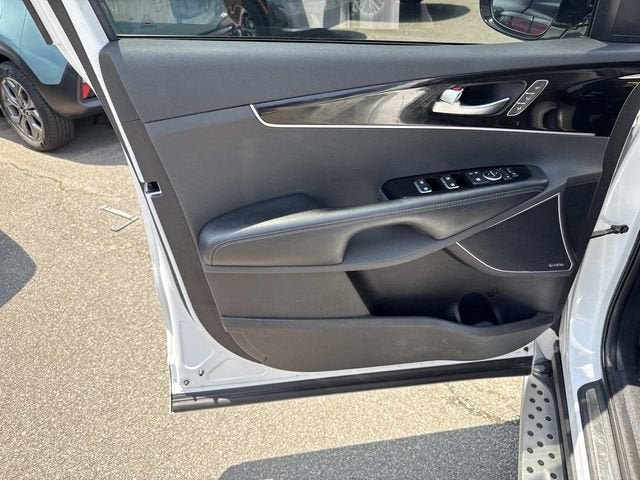 2018 Kia Sorento SX