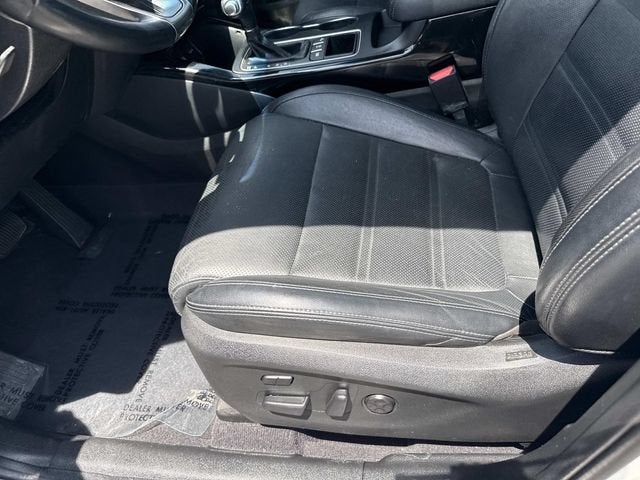 2018 Kia Sorento SX