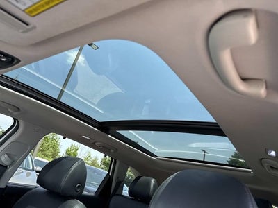 2018 Kia Sorento SX