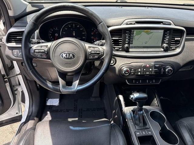 2018 Kia Sorento SX