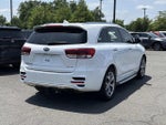 2018 Kia Sorento SX