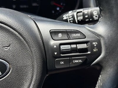 2018 Kia Sorento SX