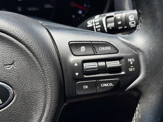 2018 Kia Sorento SX