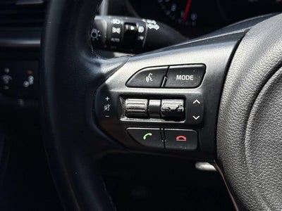 2018 Kia Sorento SX