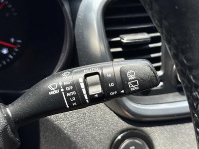 2018 Kia Sorento SX