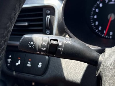 2018 Kia Sorento SX