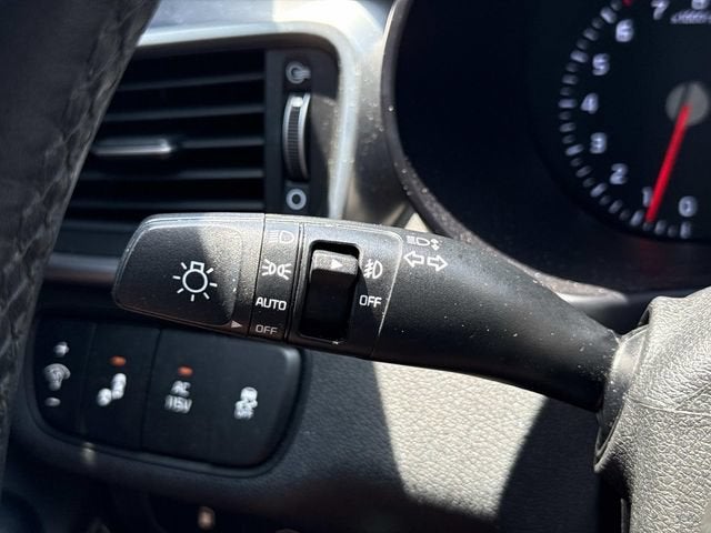 2018 Kia Sorento SX