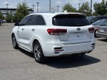 2018 Kia Sorento SX