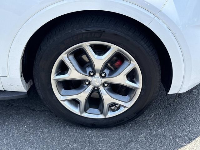 2018 Kia Sorento SX