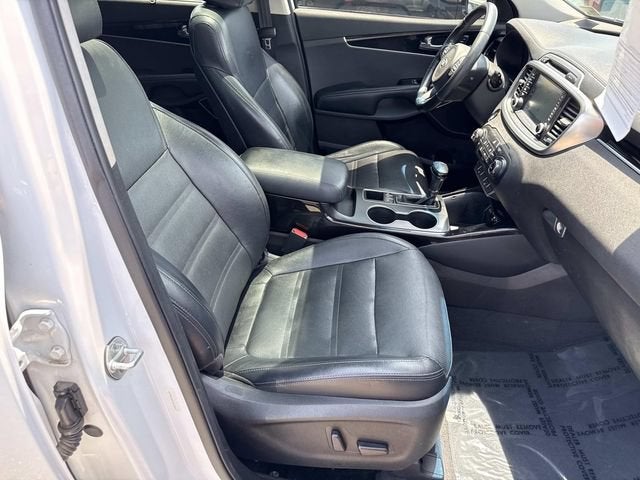 2018 Kia Sorento SX
