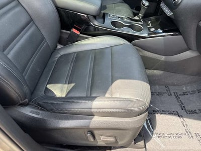 2018 Kia Sorento SX