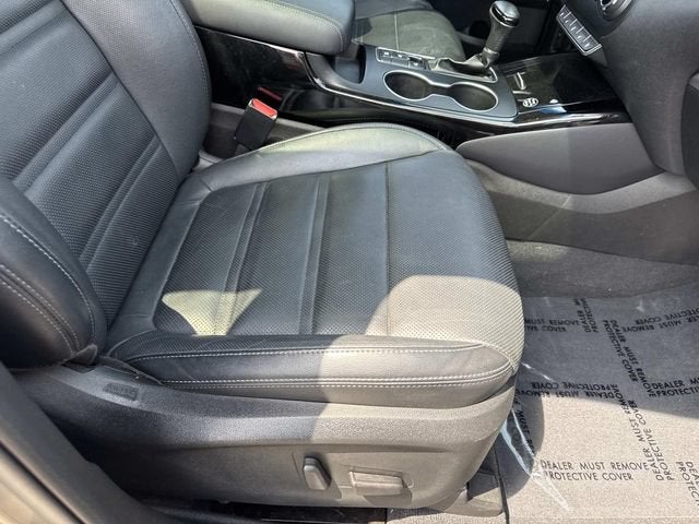 2018 Kia Sorento SX