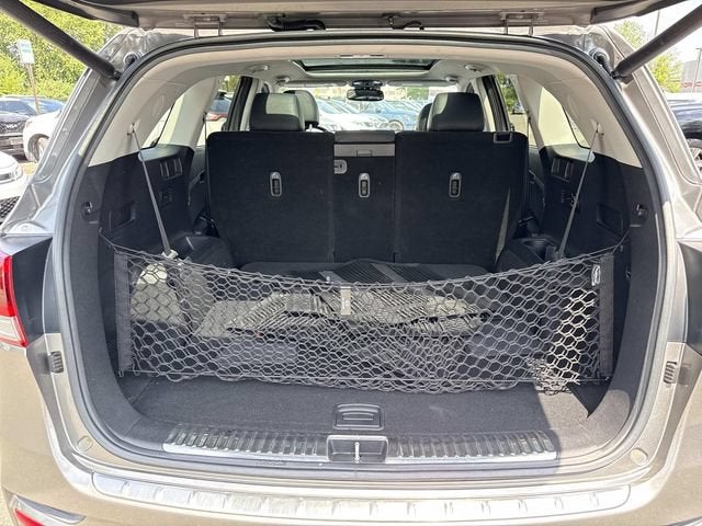 2018 Kia Sorento SX