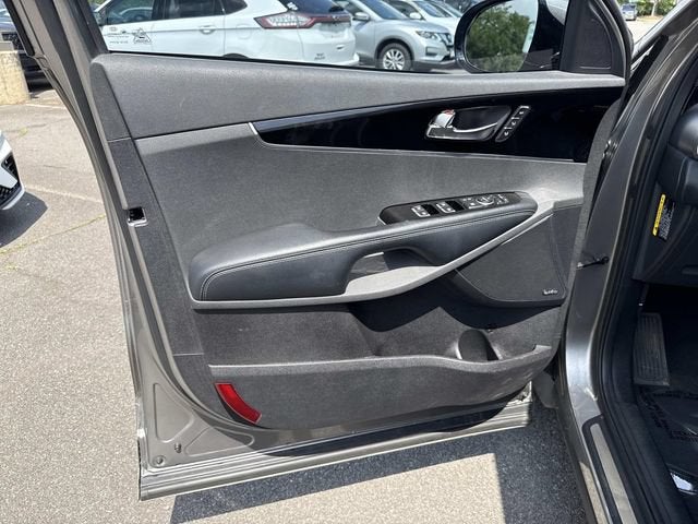 2018 Kia Sorento SX
