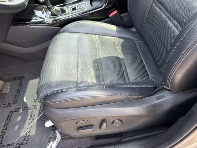 2018 Kia Sorento SX