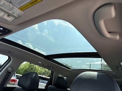 2018 Kia Sorento SX