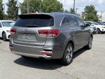 2018 Kia Sorento SX