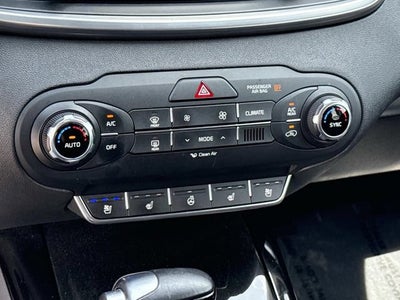 2018 Kia Sorento SX