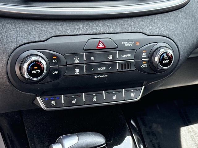 2018 Kia Sorento SX