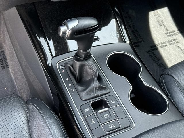 2018 Kia Sorento SX