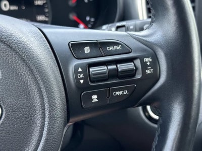 2018 Kia Sorento SX