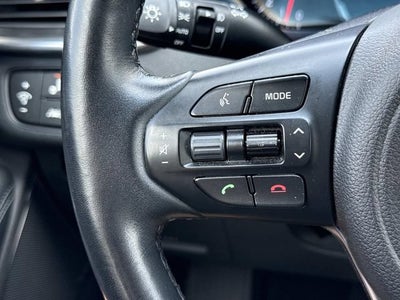 2018 Kia Sorento SX