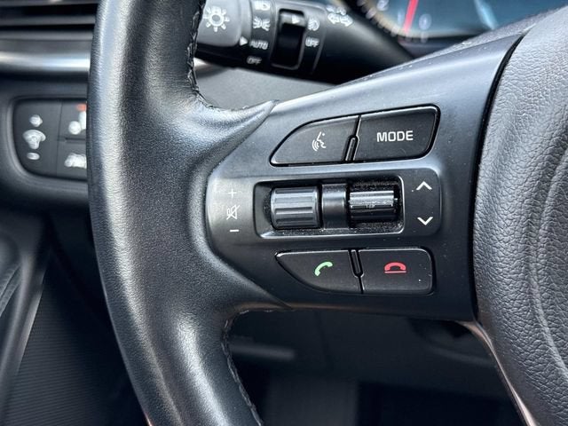 2018 Kia Sorento SX
