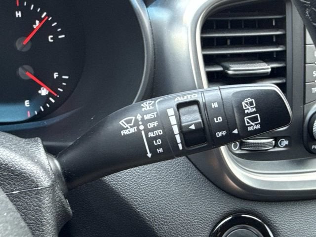 2018 Kia Sorento SX