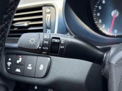 2018 Kia Sorento SX