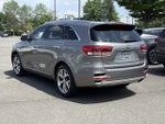 2018 Kia Sorento SX