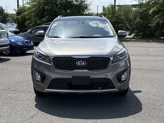 2018 Kia Sorento SX