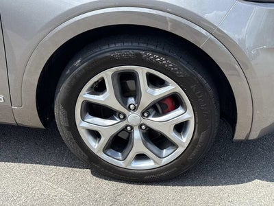 2018 Kia Sorento SX