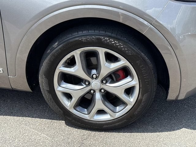 2018 Kia Sorento SX