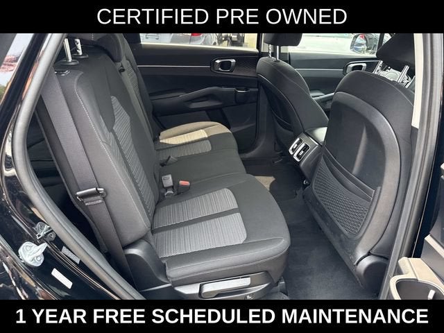 2023 Kia Sorento LX