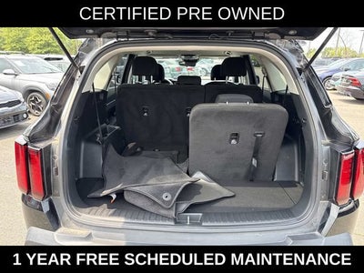 2023 Kia Sorento LX
