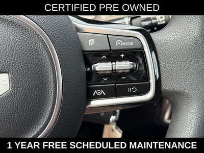 2023 Kia Sorento LX