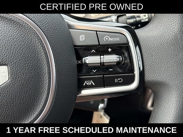 2023 Kia Sorento LX