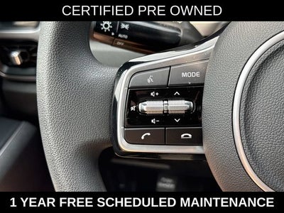 2023 Kia Sorento LX