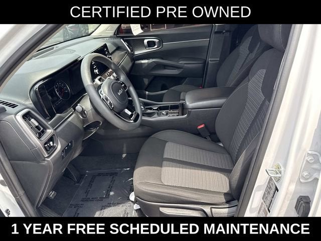 2022 Kia Sorento LX