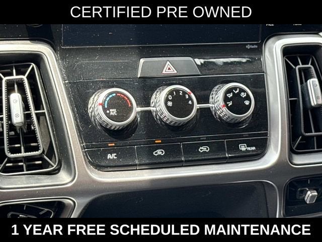 2022 Kia Sorento LX
